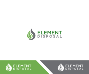 Logo Design by fauzan harun for Element Disposal | Design: #23952747