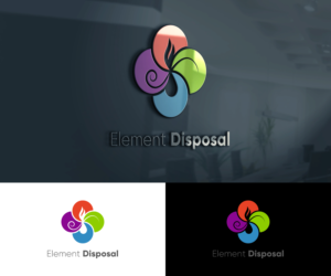 Logo Design by Duy Loc 3