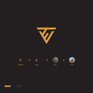 Logo Design by Marc Ray