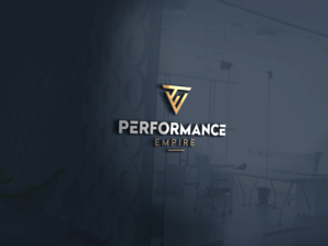 Logo Design by Marc Ray for The Performance Empire LLC | Design: #23962971