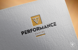 Logo Design by Marc Ray for The Performance Empire LLC | Design: #23962972