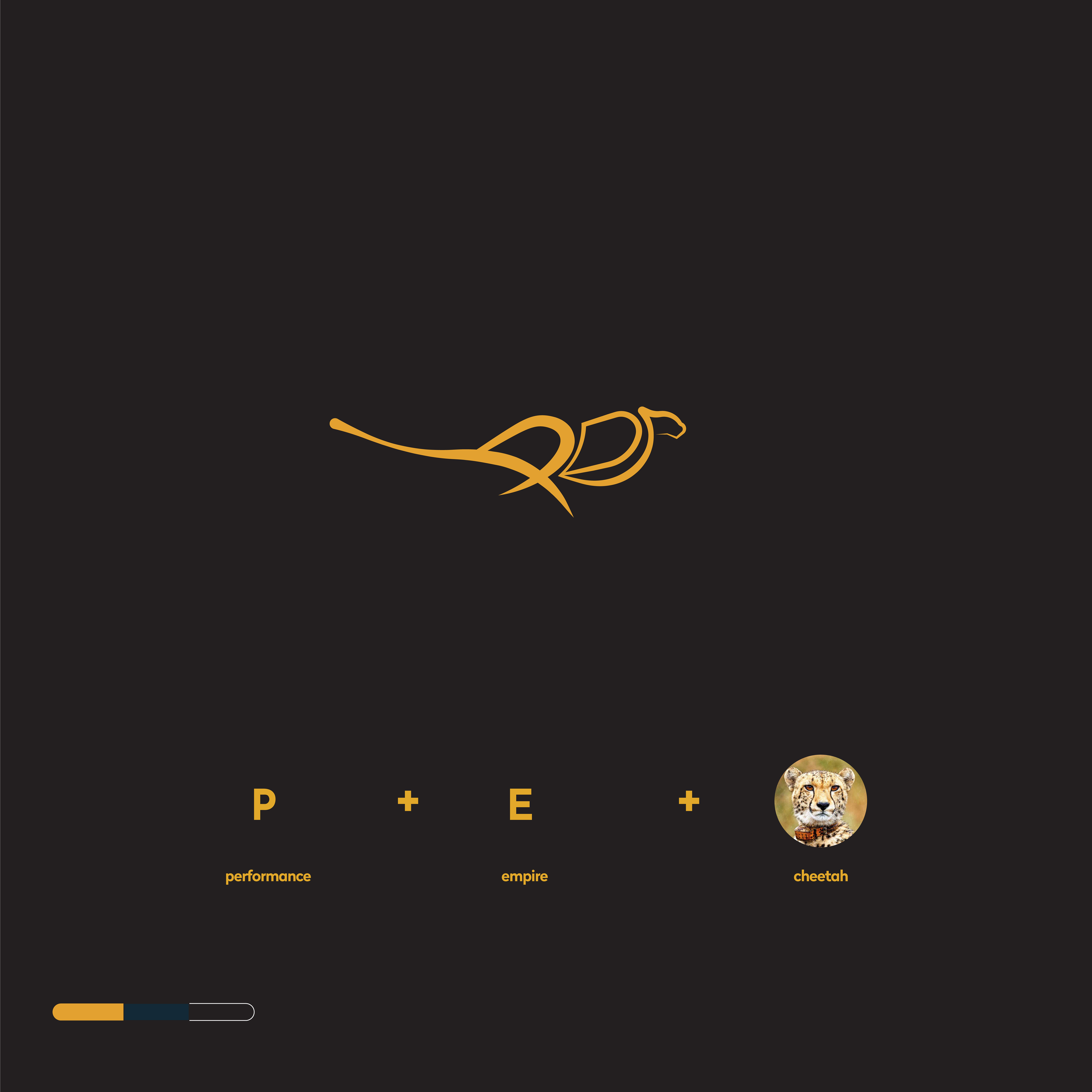 Design de Logo par Marc Ray pour The Performance Empire LLC | Design #23968506