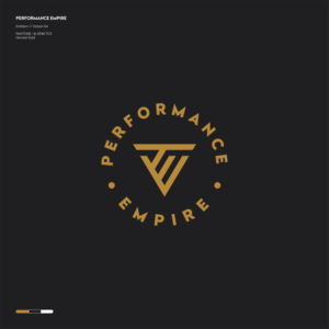 Logo Design by Marc Ray for The Performance Empire LLC | Design: #24016334