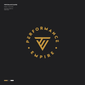 Logo Design by Marc Ray for The Performance Empire LLC | Design: #24024294