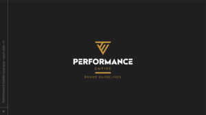 Logo Design by Marc Ray for The Performance Empire LLC | Design: #24080782
