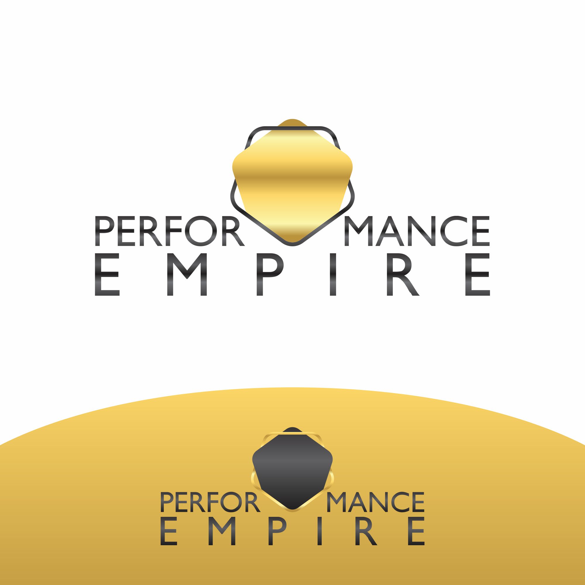 Diseño de Logo por Ahmed Graphics para The Performance Empire LLC | Diseño #23981870
