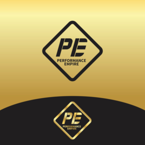 Diseño de Logo por Ahmed Graphics para The Performance Empire LLC | Diseño: #23981872