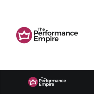 Logo Design by iamrady for The Performance Empire LLC | Design: #23989703