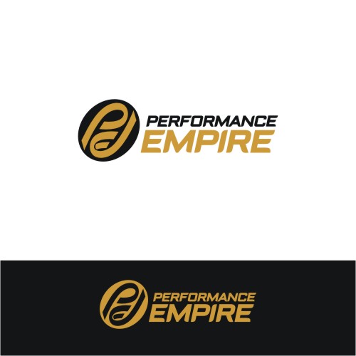 Logo Design by iamrady for The Performance Empire LLC | Design #23999853