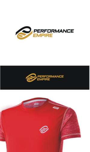 Logo Design by iamrady for The Performance Empire LLC | Design: #23999932