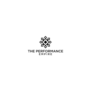 Logo Design by v i n c h for The Performance Empire LLC | Design #23990882