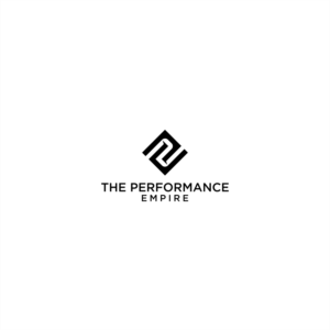 Logo Design by vinch std for The Performance Empire LLC | Design: #23998730