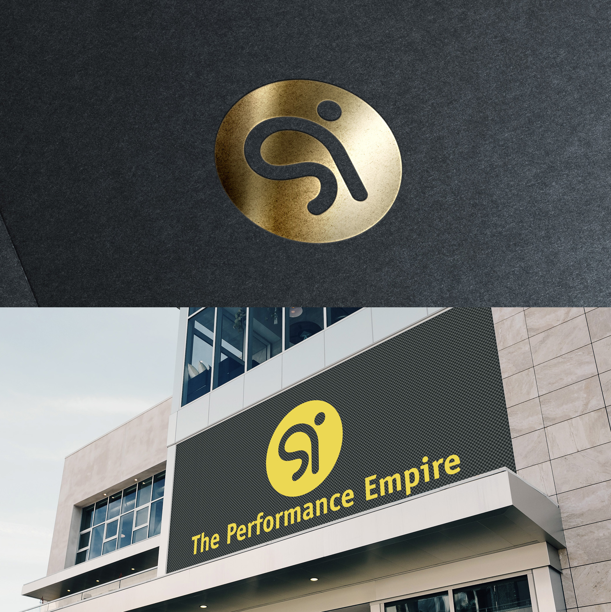 Diseño de Logo por dhaibat para The Performance Empire LLC | Diseño #23960296