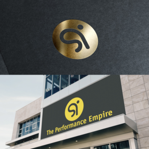 Logo Design by dhaibat