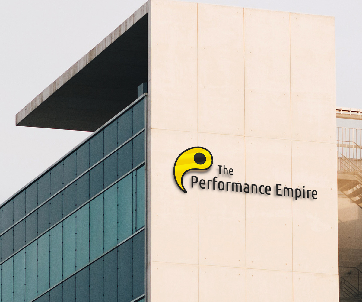 Logo Design by Softwareondemand for The Performance Empire LLC | Design #23966471