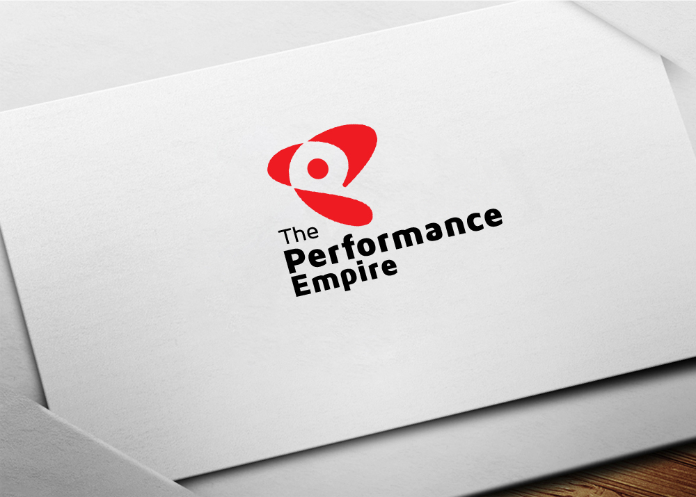 Logo Design by drekkk for The Performance Empire LLC | Design #23955556