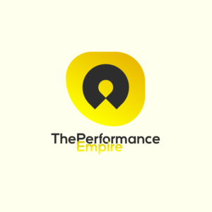 Logo Design by Mitori for The Performance Empire LLC | Design #23960483