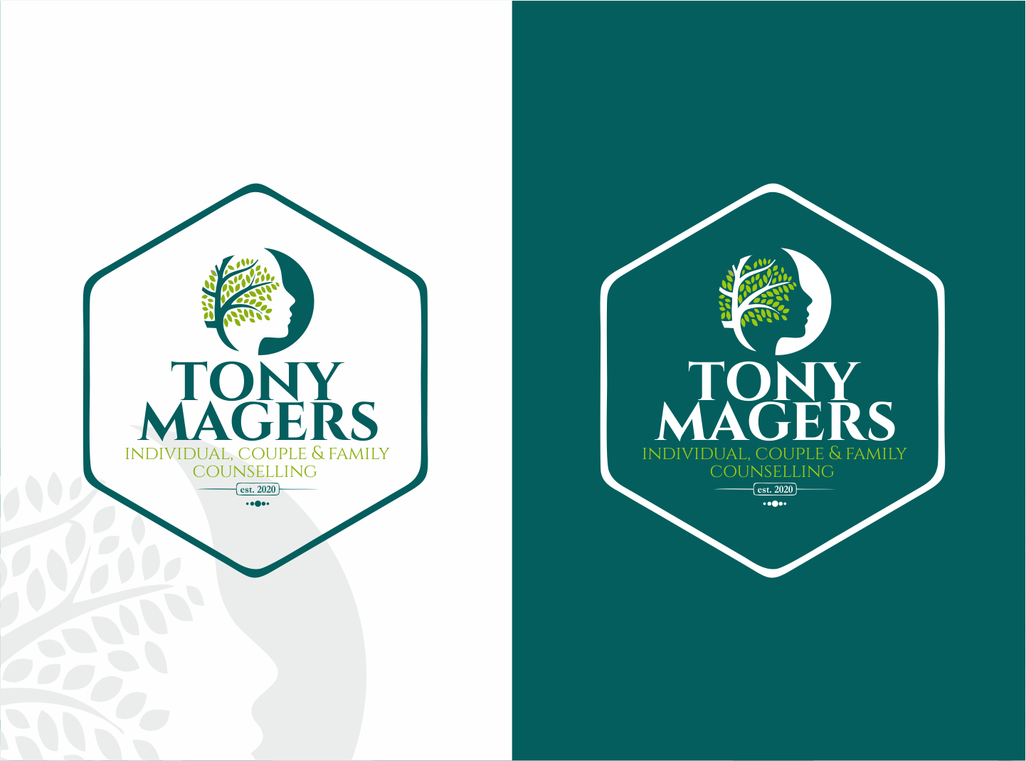 Logo Design by nikkiblue for this project | Design #23993244