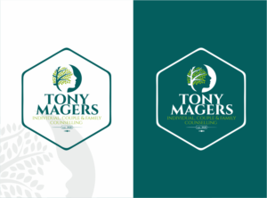 Logo Design by nikkiblue for this project | Design: #23993244