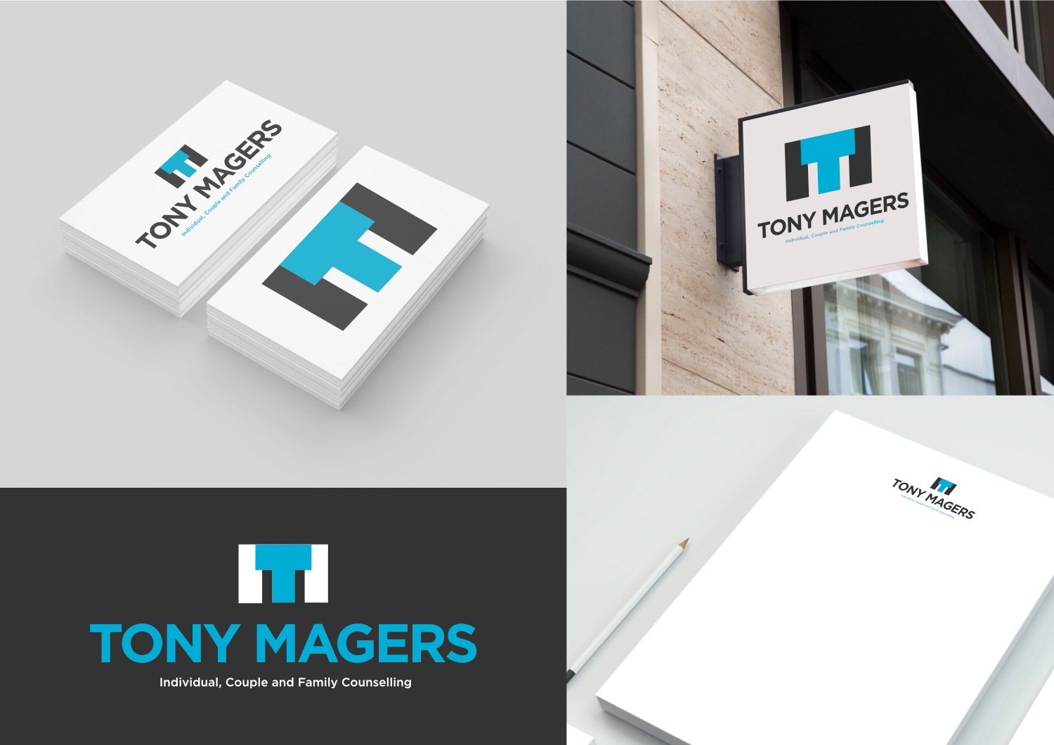 Logo Design by Stobart Creative for this project | Design #23995181