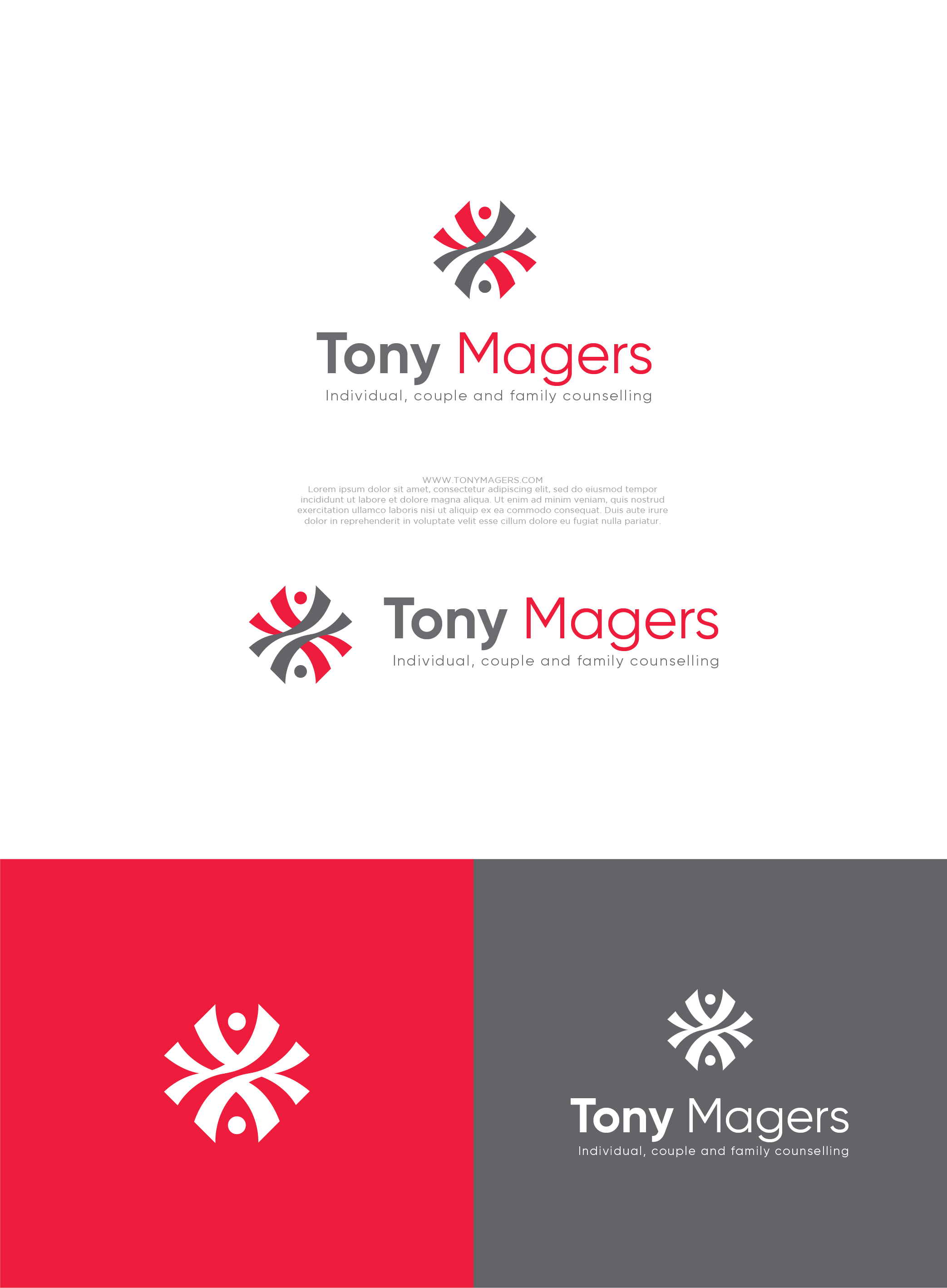 Logo Design by Gorav_Grapicx for this project | Design: #23975906