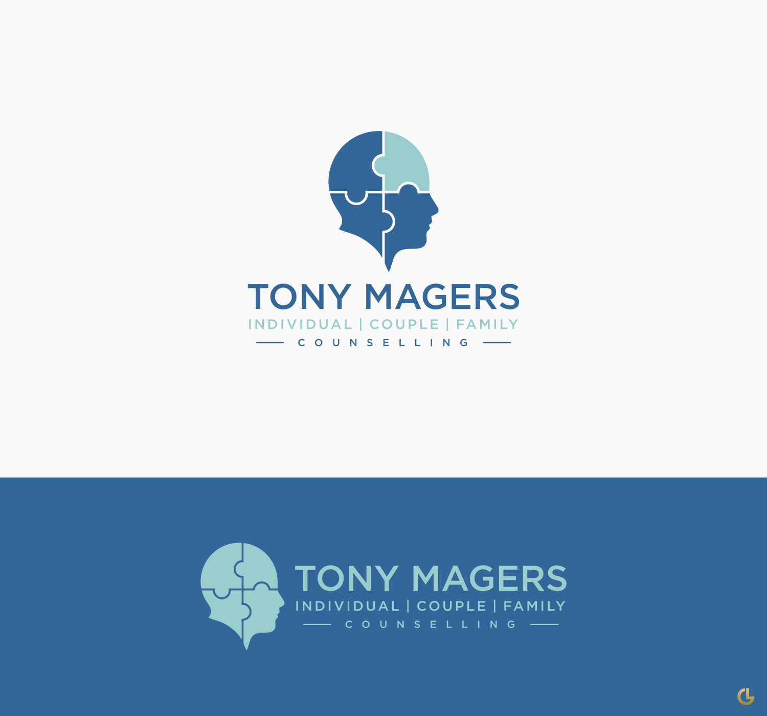 Logo Design by R!CKY for this project | Design #23997269