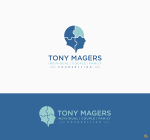 Logo Design by R!CKY for this project | Design: #23997269