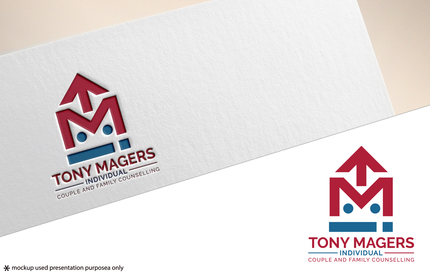 Logo Design by Rubia@ for this project | Design #23972603