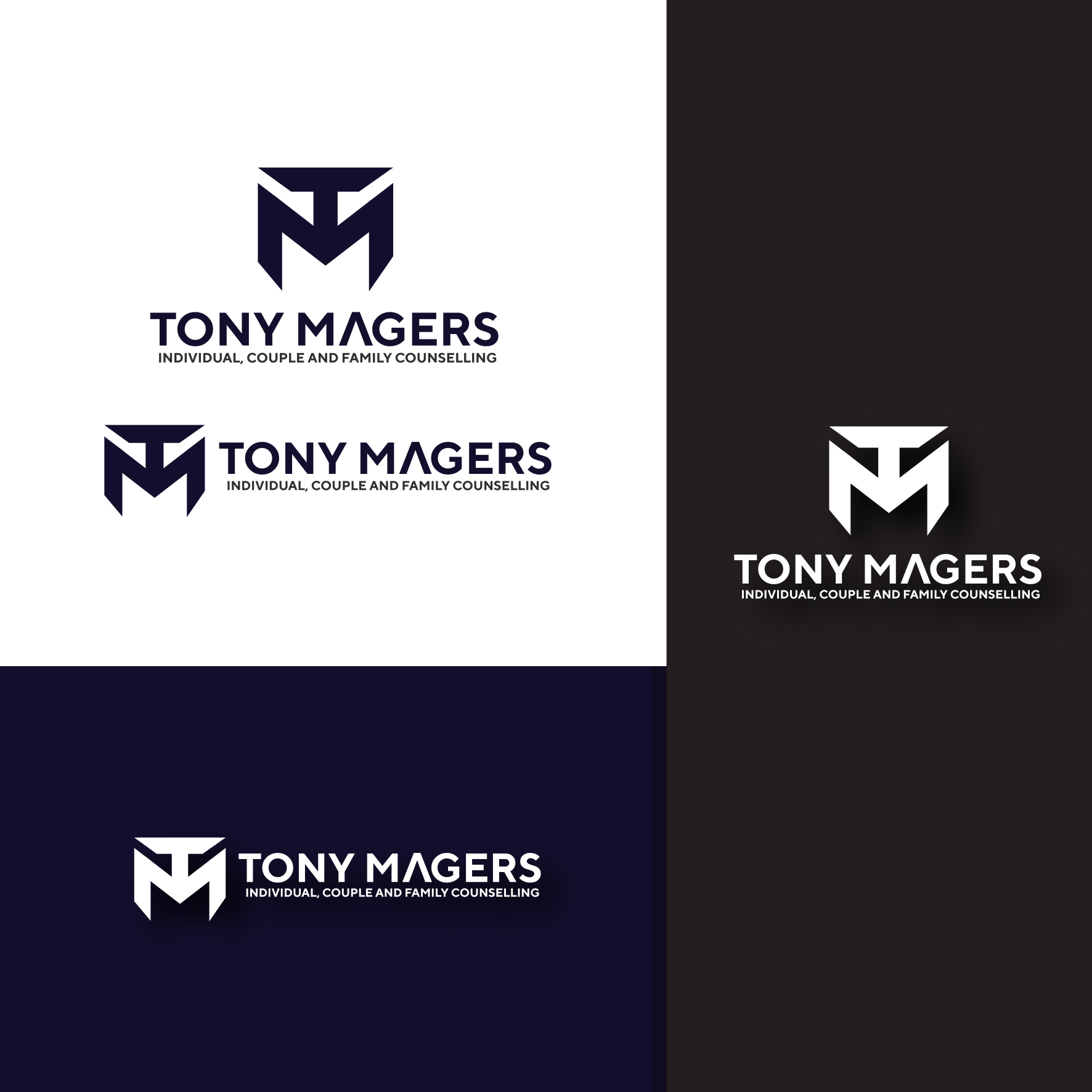 Logo Design by IdentsArt for this project | Design #23972394