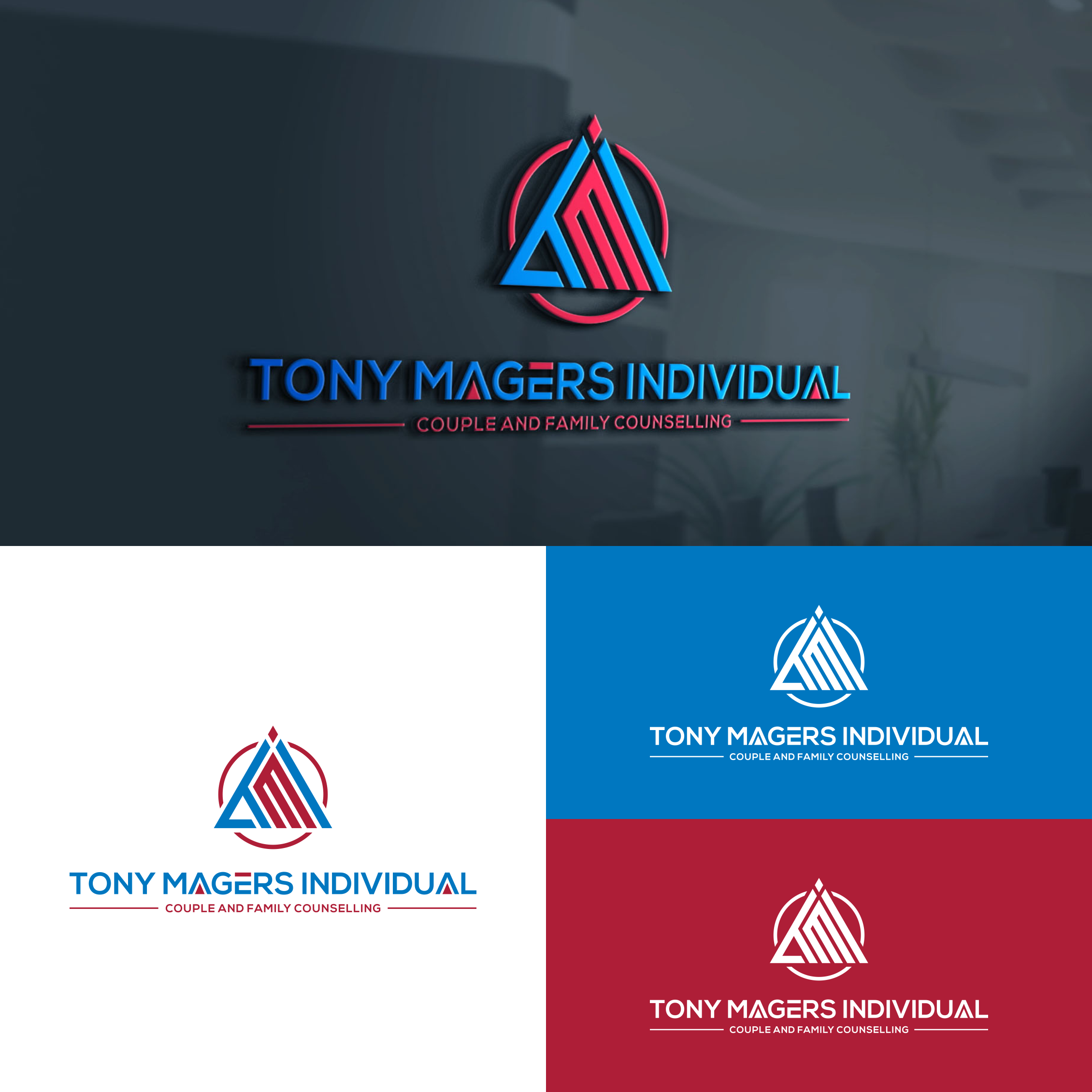 Logo Design by tejo for this project | Design #23944999
