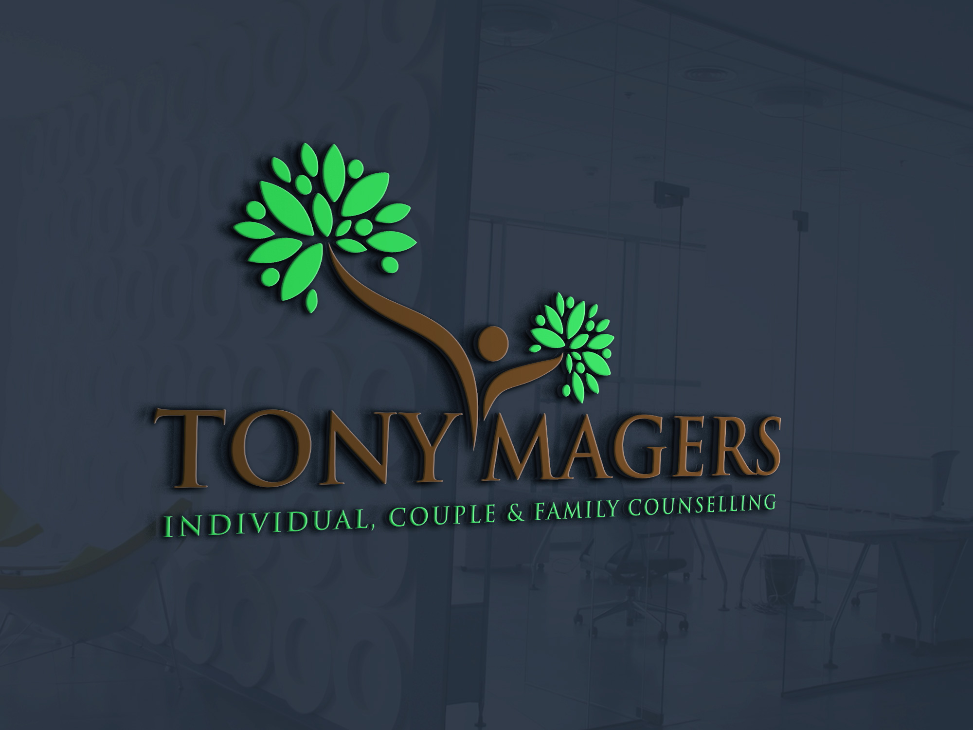 Logo Design by VSDesigns for this project | Design #23989881