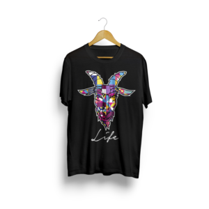 Design de T-shirt par jeffdefy pour ce projet | Design : #23947646