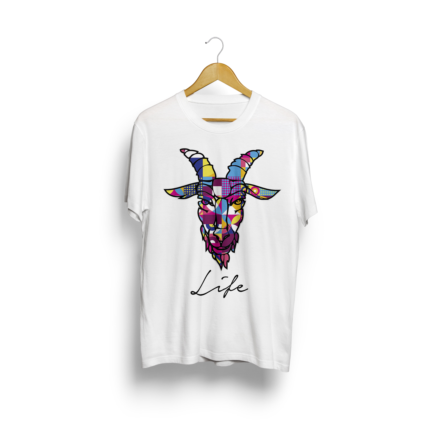 Design de T-shirt par jeffdefy pour ce projet | Design #23947647