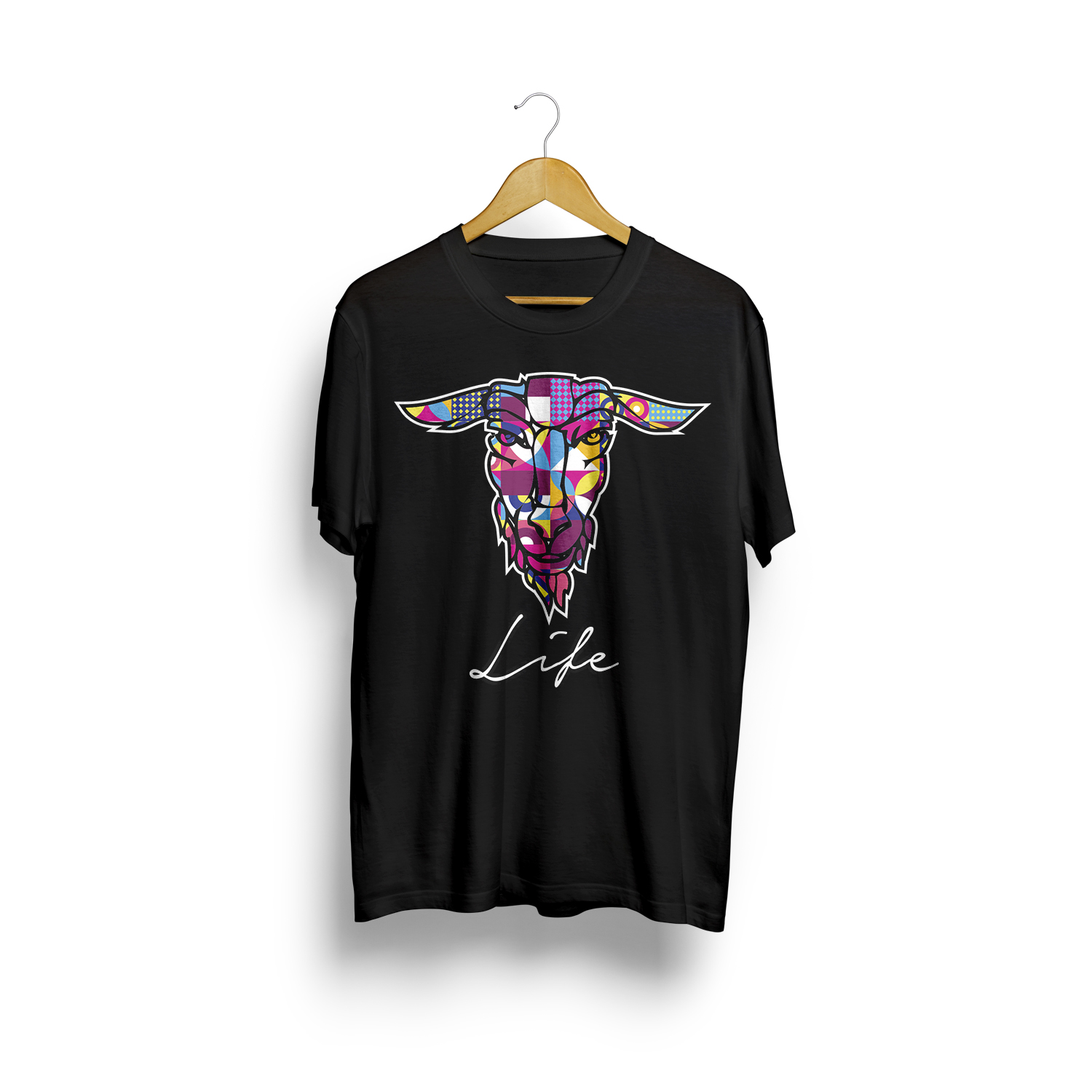 Design de T-shirt par jeffdefy pour ce projet | Design #23966104