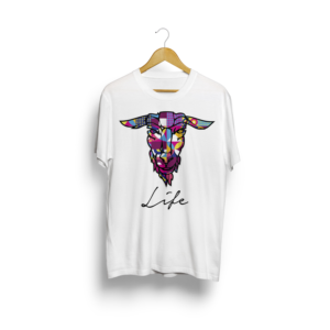 Design de T-shirt par jeffdefy pour ce projet | Design : #23966113