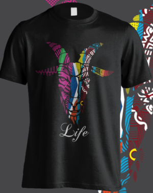 Design de T-shirt par rickyadri pour ce projet | Design #23947354