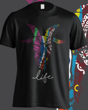 Design de T-shirt par rickyadri pour ce projet | Design : #23955026