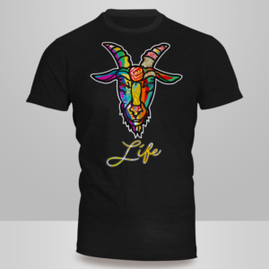 T-shirt Design by Kero