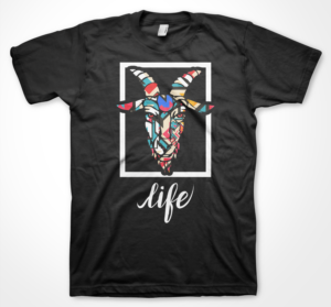 Design de T-shirt par badpixelarts pour ce projet | Design : #23956697