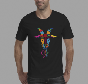 Design de T-shirt par atularts pour ce projet | Design : #23946129