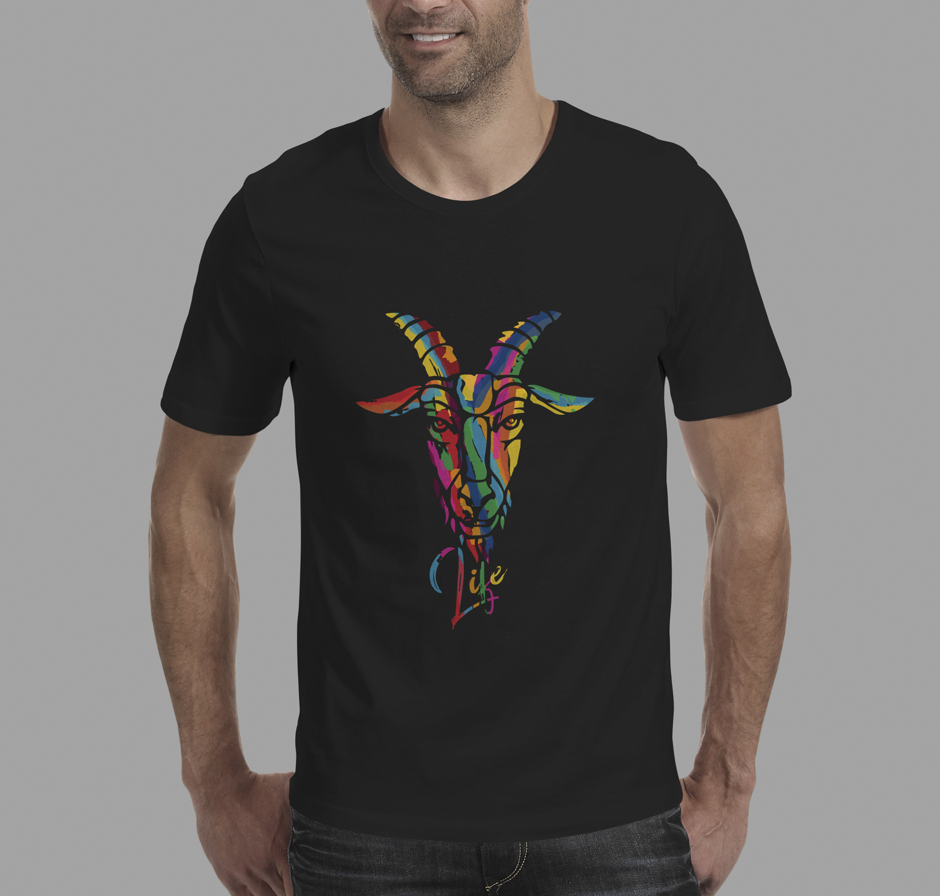 Design de T-shirt par atularts pour ce projet | Design #23948382