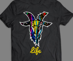 Design de T-shirt par duskpro79 pour ce projet | Design : #23951658