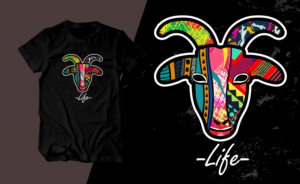 Design de T-shirt par Uprinteez pour ce projet | Design : #23950197