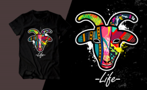 Design de T-shirt par Uprinteez pour ce projet | Design : #23950198