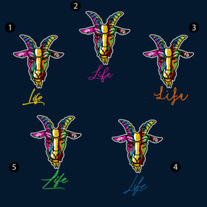 Design de T-shirt par Nadz10 pour ce projet | Design : #23955083