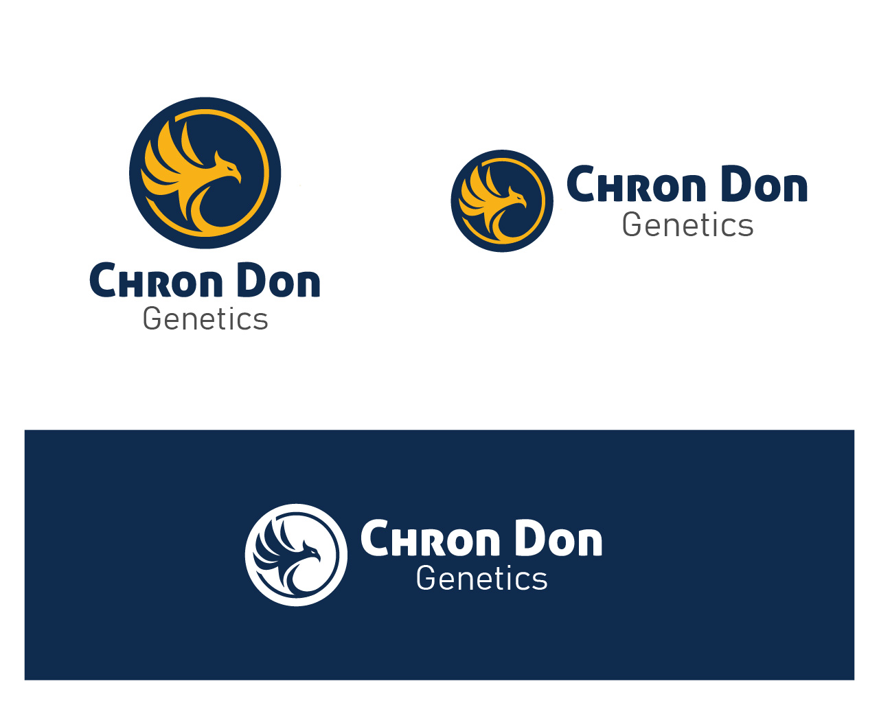 Logo Design by ZISGraphics for this project | Design #23950703