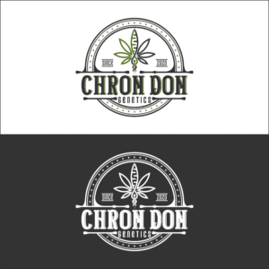 Diseño de Logo por rahman.walker para este proyecto | Diseño: #24015992