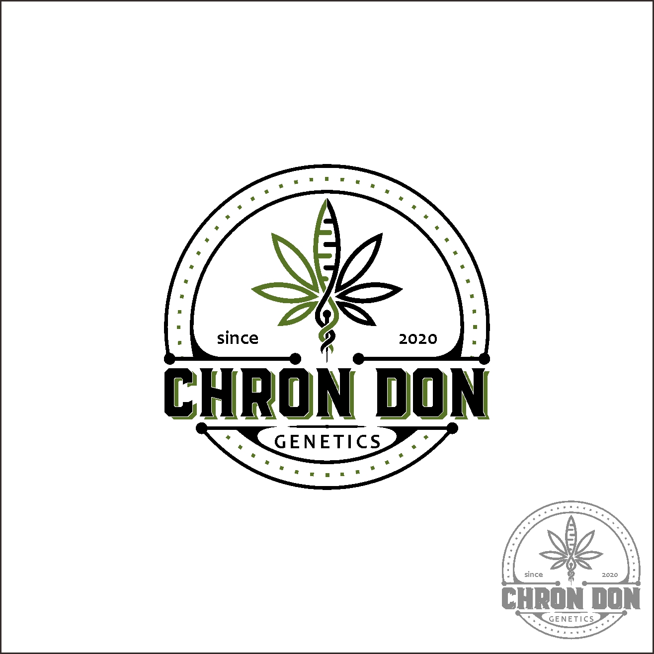 Diseño de Logo por rahman.walker para este proyecto | Diseño #24016942