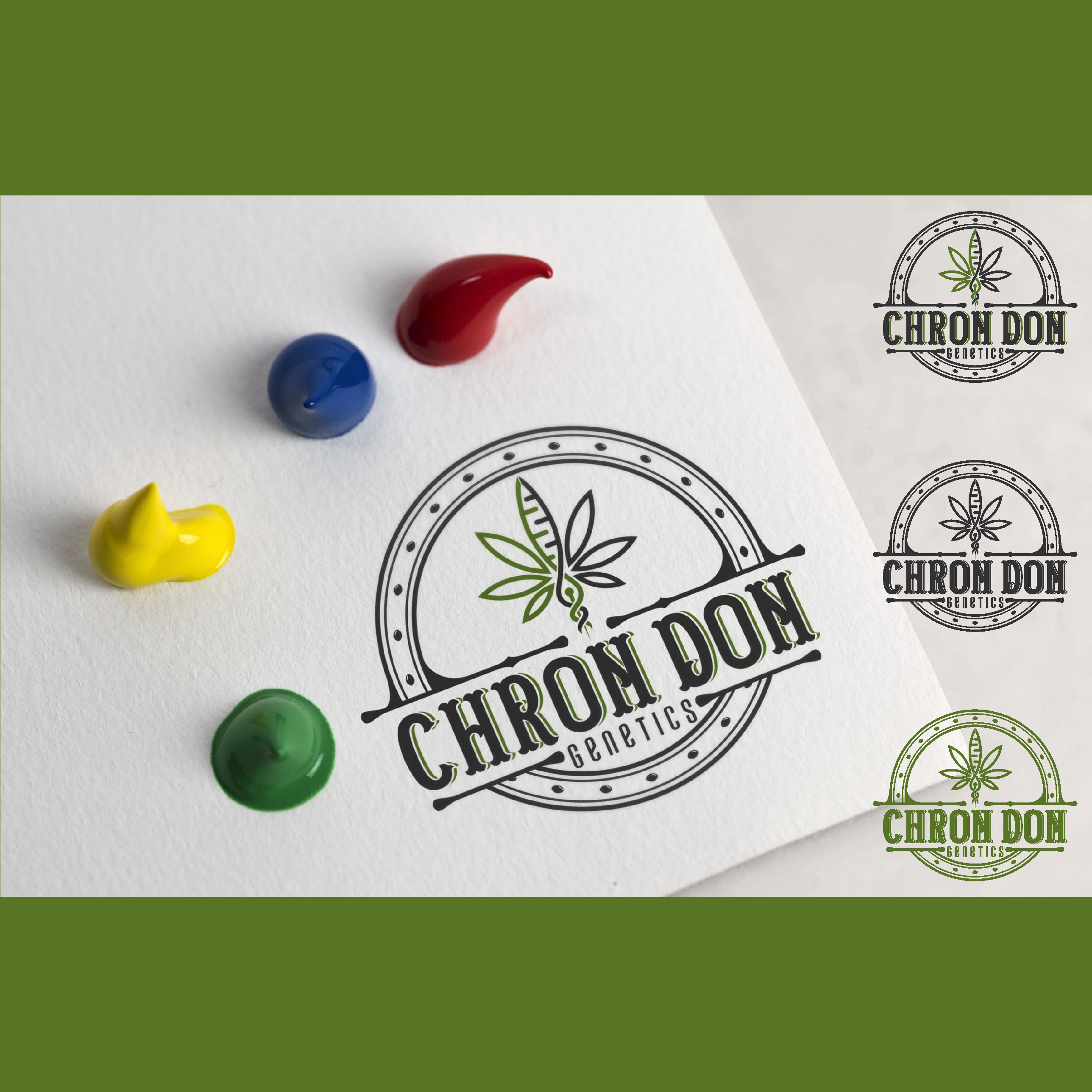 Logo Design by rahman.walker for this project | Design #24022334
