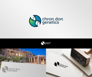 Logo Design by Garagonz for this project | Design: #23953440